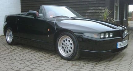 Alfa Romeo RZ 1996