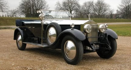 Rolls-Royce Phantom I 1926