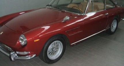 Ferrari 330 GT 2+2 1967