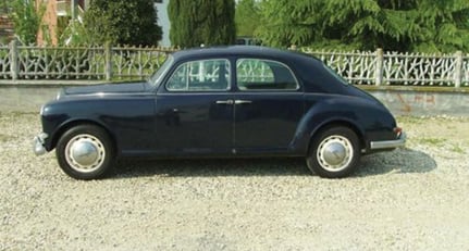 Lancia Aurelia B12 Berlina 1955