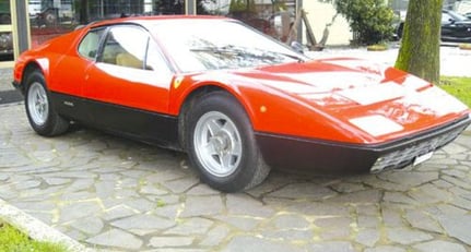 Ferrari 365 GT4 BB 1975