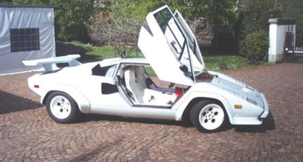 Lamborghini Countach LP500 S 1982
