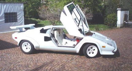 Lamborghini Countach LP500 S 1982