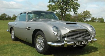 Aston Martin DB5 1964