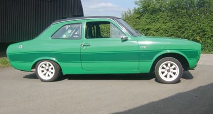 Ford Escort RS2000 Recreation 1974
