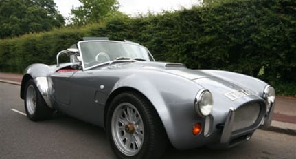 AC Cobra Mk V 2008