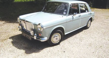 MG 1100 1964