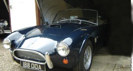 AC Cobra 'Tribute' 1963