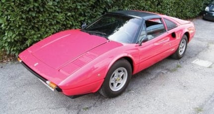 Ferrari 308 GTS 1978