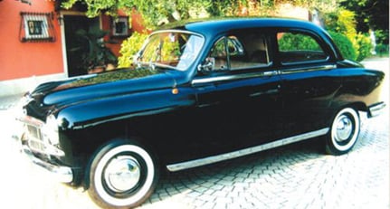 Fiat 1400 A Berline 1954