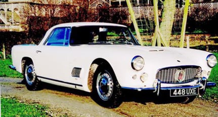 Maserati 3500  1958