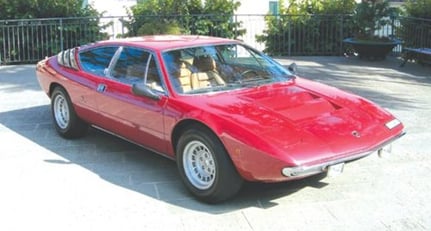 Lamborghini Urraco  250S 1973