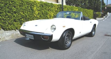 Jensen Healey 1973