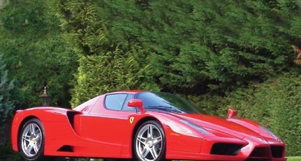 Ferrari Enzo Ferrari 2004