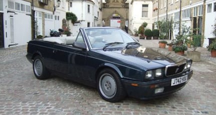 Maserati BiTurbo  Spyder E 1992