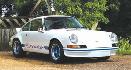 Porsche 911 2.7 Carrera RS 1973