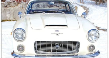 Lancia Flaminia Sport Zagato 1961