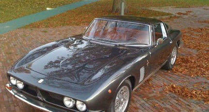 Iso Grifo Series I 1967