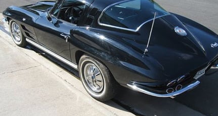 Chevrolet Corvette 1964