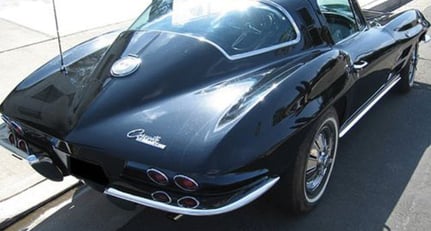 Chevrolet Corvette Stingray 1964