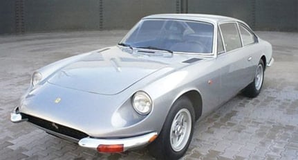 Ferrari 365 GT 2+2 1970