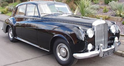 Bentley S1  1959