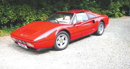 Ferrari 328 GTS 1987