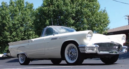 Ford Thunderbird 1957