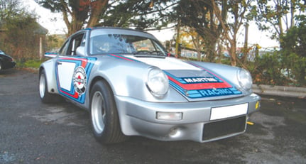 Porsche 911 "G" 3.0 RS/R 1971