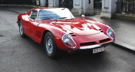 Bizzarrini 5300 GT 1968