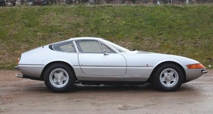 Ferrari 365 GTB/4 'Daytona' 1971