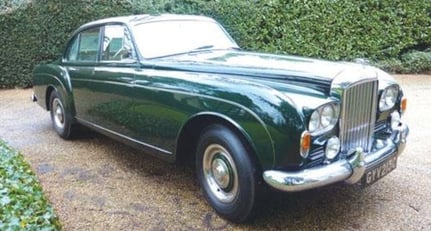 Bentley S3  Continental Flying Spur 1965