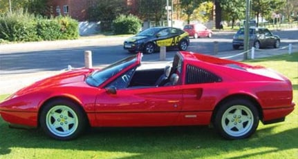 Ferrari 328 GTS 1987