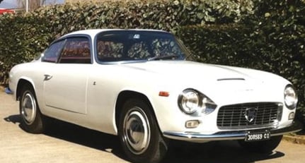 Lancia Flaminia Zagato Super Sport 1965