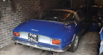 Iso Grifo GL 300 1967