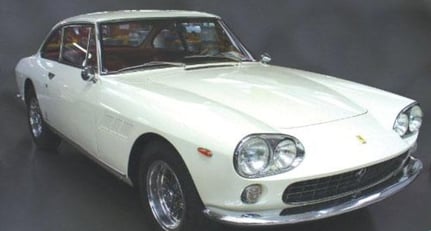 Ferrari 330 GT 2+2 1964