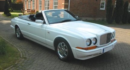 Bentley Azure  1995