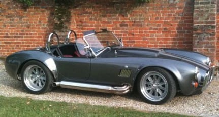 Dax Cobra Replica 427 - Unregistered 2011