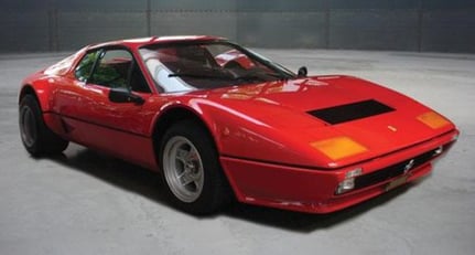 Ferrari 512 BB i 1982