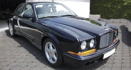 Bentley Continental R Coupe 1995