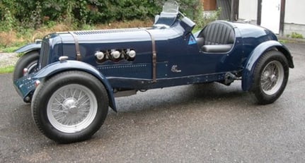 Lagonda Rapier 1934