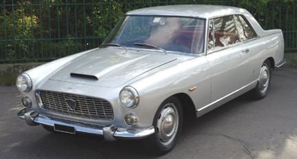 Lancia Flaminia 2.8 Litre Coupe 1964