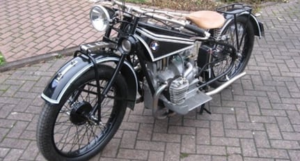 BMW R 42 1926