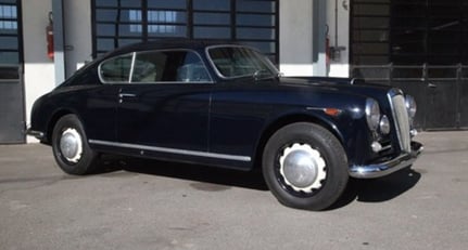 Lancia Aurelia  B20 GT Series 4 1956