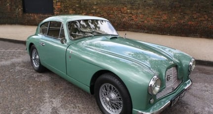 Aston Martin DB2 /4 - Two Owners from new 1954