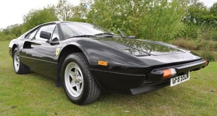 Ferrari 308 GTB i 1981