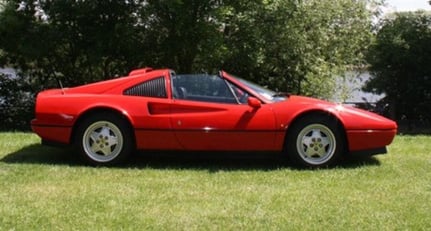 Ferrari 328 GTS   1988