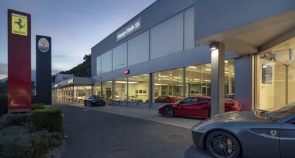 Zenith sa store