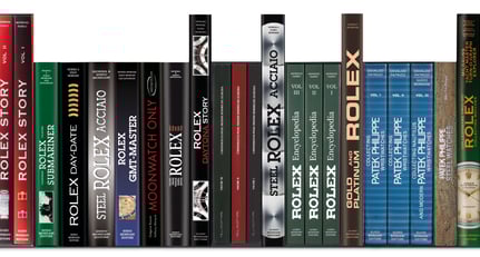 Guido Mondani Editore Classic Driver