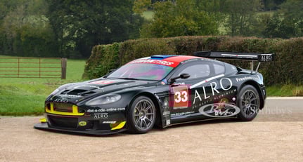 1 18 Aston Martin DBR9 Winner of Mugello 2006 33 | eBay